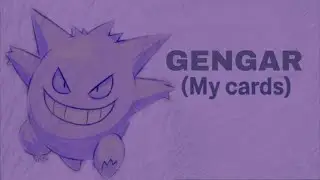El Legado de Gengar: Las Cartas M&aacute;s Caras y Poderosas del Fantasma M&aacute;s &Iacute;cono del TCG