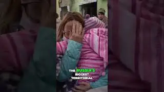 💥 The Battle for Mariupol: Russia's Key Territorial Gain 🌟