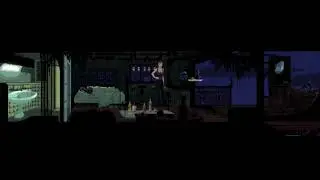 Scythe - BIPOLAR II interlude (Visual)