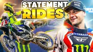 Give Deegan the chip now! Win streak coming for Webb? | Houston Review