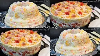 RECETAS DE VERANO RÁPIDAS Y FÁCILES