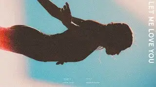 Let Me Love You - Bazzi x Lauv (Type Beat) | prod. by Tatao | SOLD