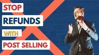 How To Stop People Refunding Your Digital Course ❌