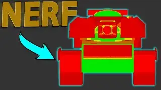 WHY THE SUPER CONQ NEEDED A NERF! WoT