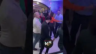 Eveniment Trivorim Madrid 