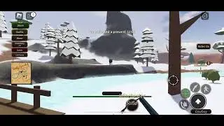 The great westbound adventure ep1-Dire and legendary wolf!!!