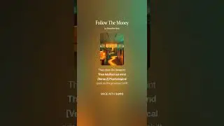 Follow the Money | Subtle Music