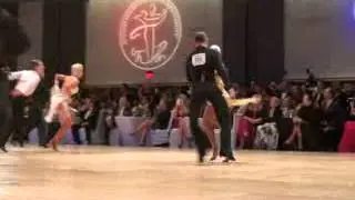 2015 USDC WDC World Super Series Pro Latin Final 1
