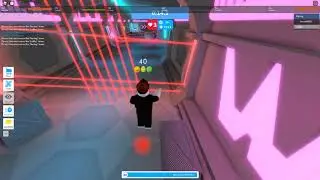 [FORMER] Roblox speed race: Heist wr* 27.3