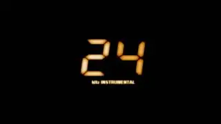 kHz INSTRUMENTAL 24Hod