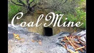 Coal Mines in Salt Range