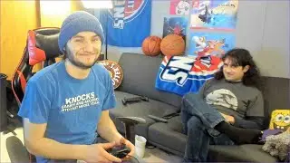GAMES WITH THE BOYZ