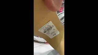 Primark Women's Latest Shoes - Silver High Heel - November 2022