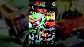 Tindi kana gowdra guli tractor kata ageti #janpada #tractor #uktractor