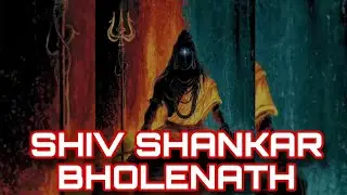 Shiv Shankar Bholenath || Bhakti music || Bholenath Song || Official Music Video || New Song 
