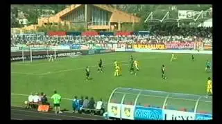 SERIE B WIN 2011-2012 Gubbio-Pescara 0-2
