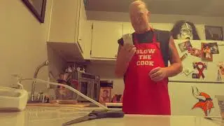 IZZY'S FAKE TOP THE TATER RECIPE
