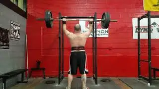 Crossfat Chronicles VI: The Last Crossfatter