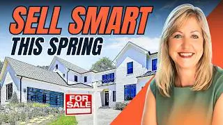 Spring Home Selling Strategy How to Stand Out and Sell Fast
