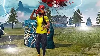 Perfect headshot in free 🔥by S.V.G army