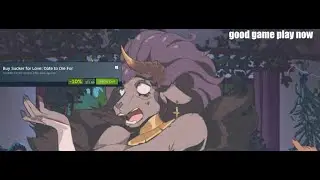 (MAJOR SPOILERS) about the secret sucker for love ending