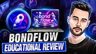 Изучение BondFlow: NFT-облигации, смарт-контракты и прозрачные криптофункции.