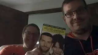 Husband Has Never Seen; Silver Linings Playbook 