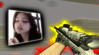 Мой новый чит на Aimbot ☠️ - основные моменты cs 1.6 android