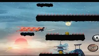 NINJA WARRIOR 2 ZONE 3  LEVEL 6  BOSS FIGHT  GAMEPLAY WITHOUT DYING