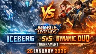 Republic Day MLBB Tounament Announcement