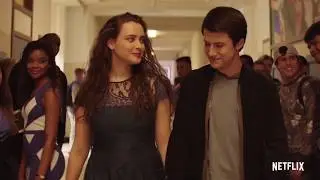 Sequence 013 Reasons Why RECAP All Seasons