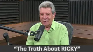 At 84, Frankie Avalon Breaks His Silence on Ricky Nelson