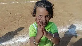 Anvee school ରେ annual sports #odisha #odia 