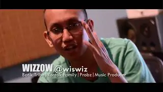 #Raphoria - MENGEXPLORE HIP HOP | Wizzow