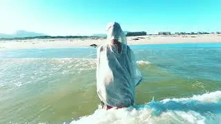 Asher Gamedze - Wynter Time (Official Video)