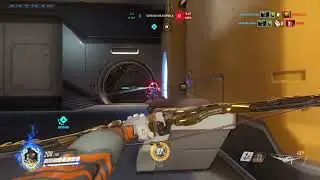 Hanzo (Horizon Lunar Colony, Masters)