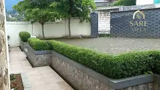 Sare villa booking  puncak  di villa egha #video #villapuncak #sewavilla #liburan 