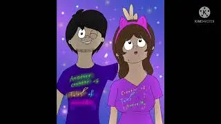 Happy Birthday @HyperVoiceActing ! (Speedpaint)// Please read desc