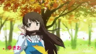 Opening from anime True Tears. Опенинг из аниме Настоящие Слёзы.