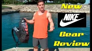 New Nike Gear Review