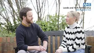 Working as a Support Worker in our Specialised Supported Living Service