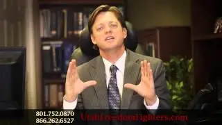 DUI Attorney Salt Lake City