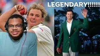 American Reacts To Greatest Australian Sports Moments Ever!
