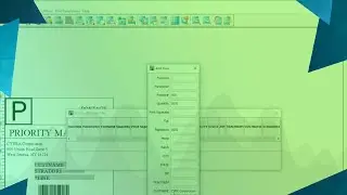 How to Edit Label Files with JMagic on the AS/400 Platform