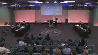 PhD defence of Emmanuel Sunil at TU Delft (1 April 2019) - Part 2