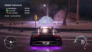 Payback Speedlists