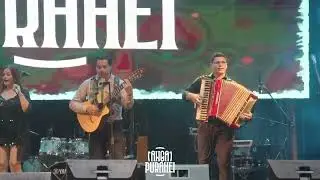 Mix de Polcas Instrumentales - Expo Orgullosamente Misionero 2025