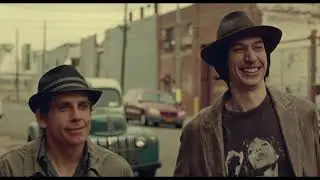 While We're Young - Trailer