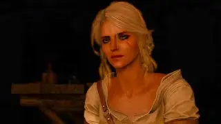 The Witcher 3 | Finding Ciri