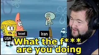 WW3 Memes On TikTok Are Wild
